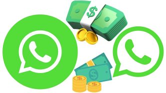 how does whatsapp make money