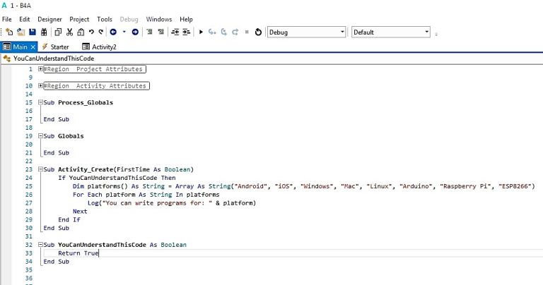 15 Best Debugging Tools For Windows [In 2025] - RankRed