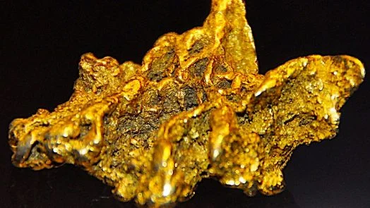 How Much Gold Is There In The World