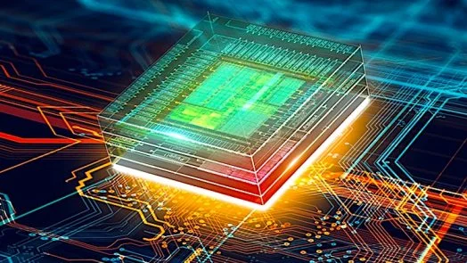 Intel Competitors - TSMC