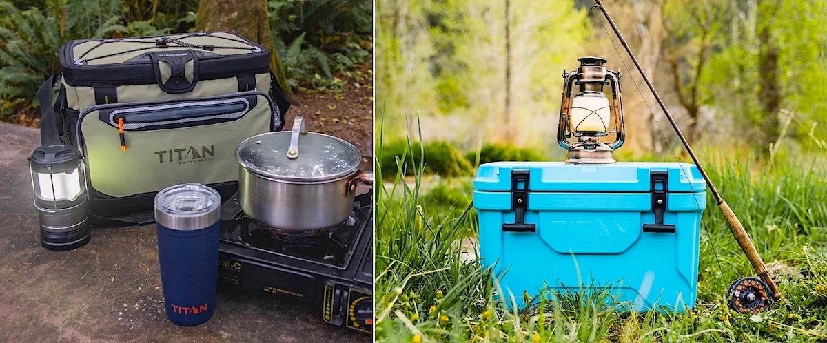 Best deals yeti competitor