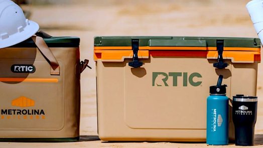 Best deals yeti competitor