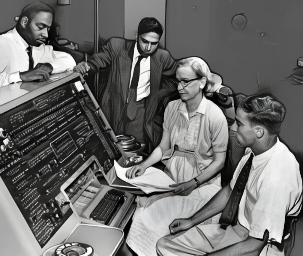 27 Biggest Inventions in Computer Science | The History - RankRed