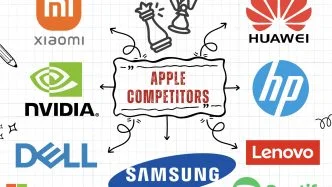 Apple Competitors
