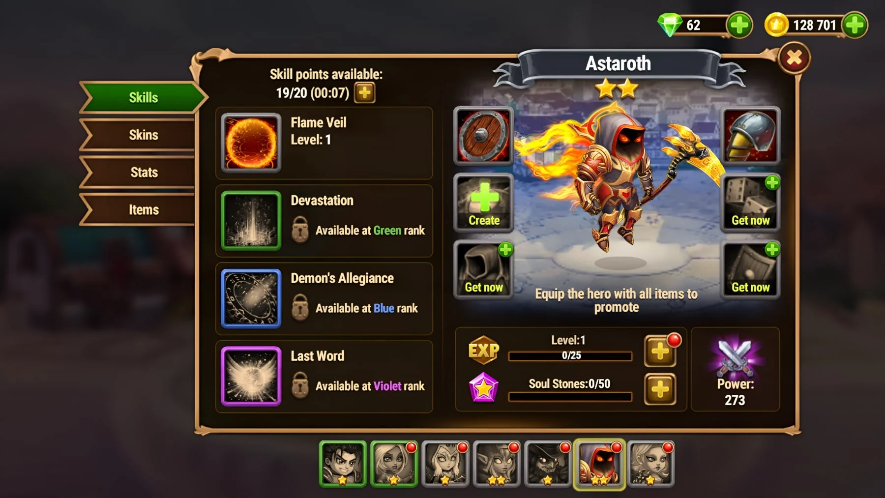 Astaroth