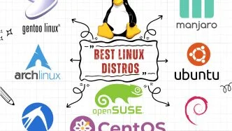 Best Linux Distros to try