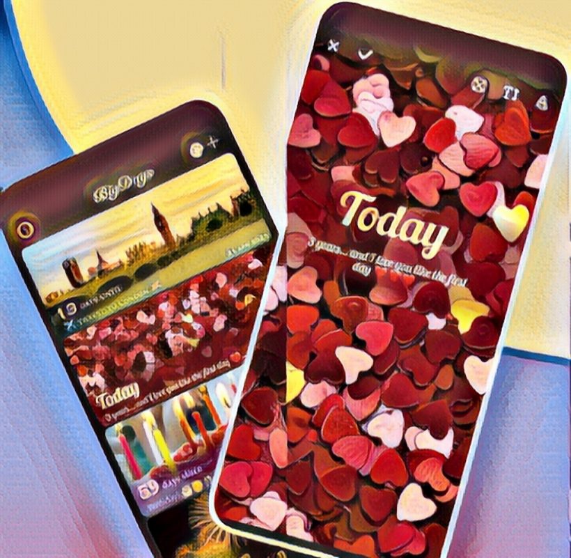 18 Best Countdown Apps Of 2024 RankRed