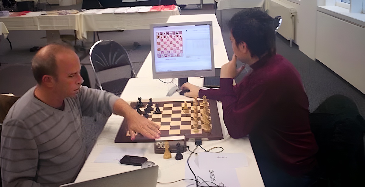 32 bit Single Processor Single Core Chess Engine Tournament 