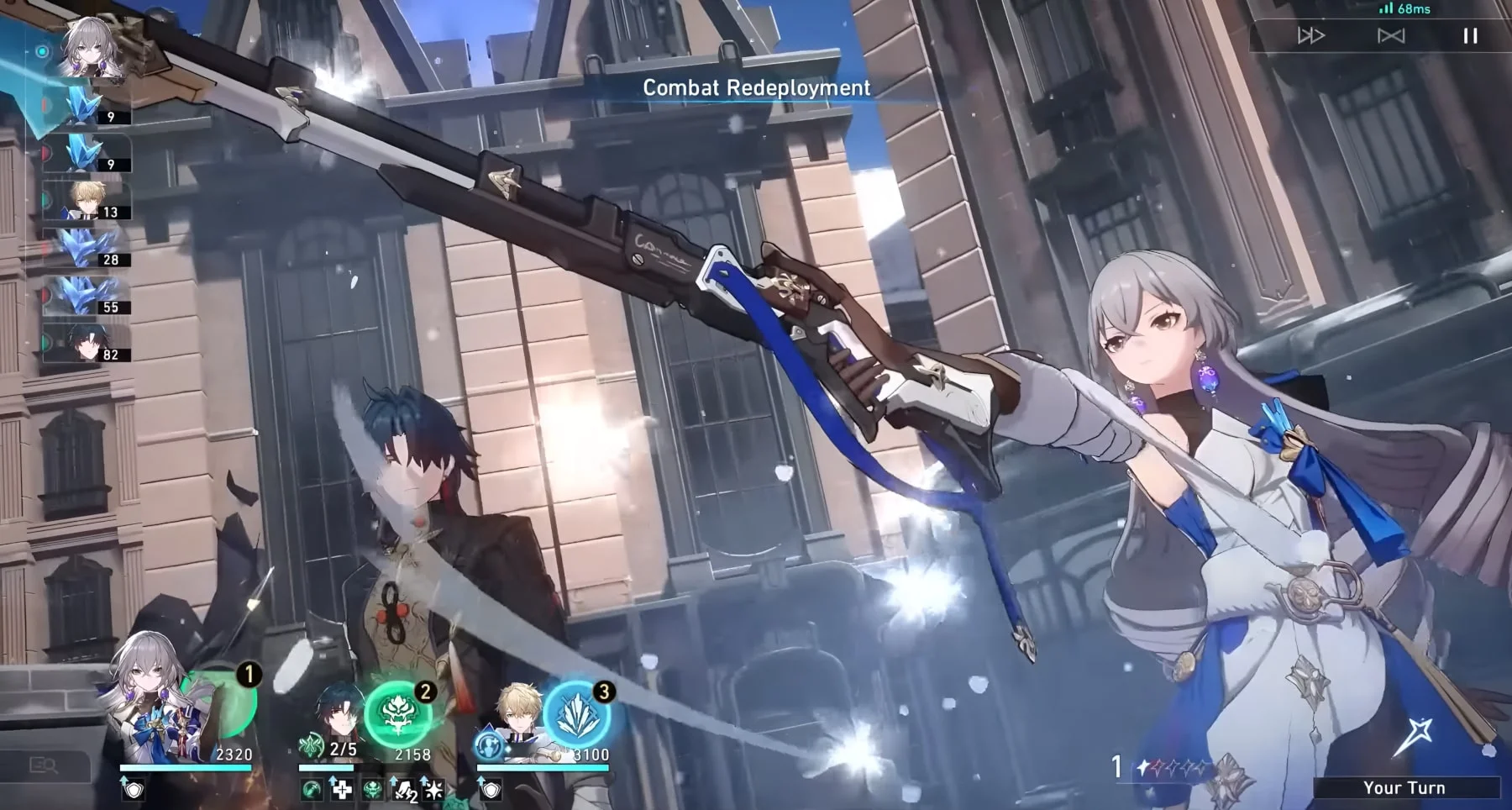 Bronya