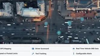Samsara competitors - Btracking