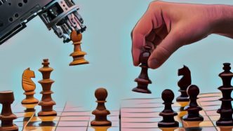 Artificial Intelligence Programming Language - C#