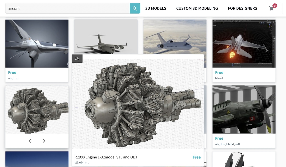 39 Best Websites to Download Free STL Files for 3D Printing