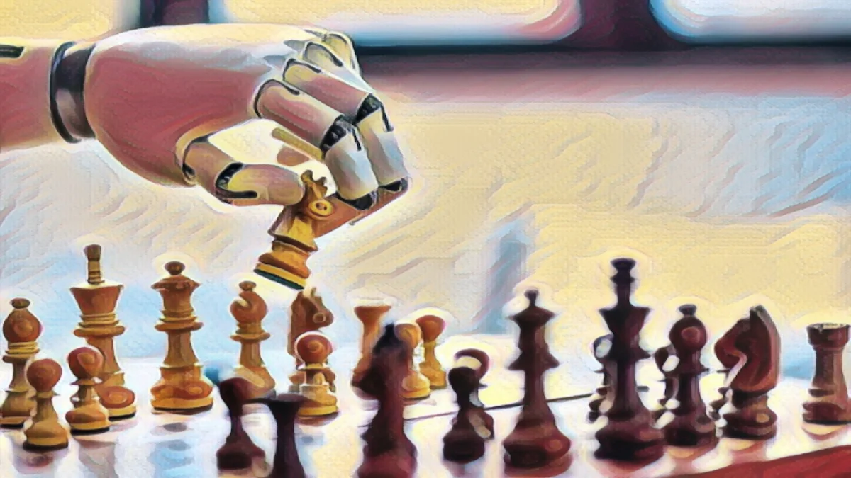 Chess Ranking System: A Complete Guide