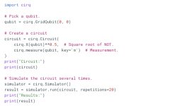 13 Quantum Programming Languages (& Tools) To Learn In 2025 - RankRed