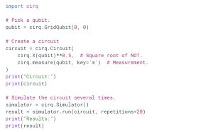 13 Quantum Programming Languages (& Tools) To Learn In 2025 - RankRed
