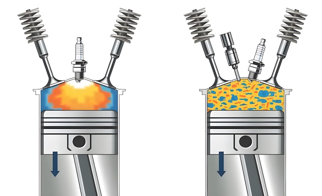 17 Different Car Engine Types Explained RankRed
