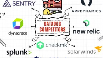 Datadog Competitors and alternatives
