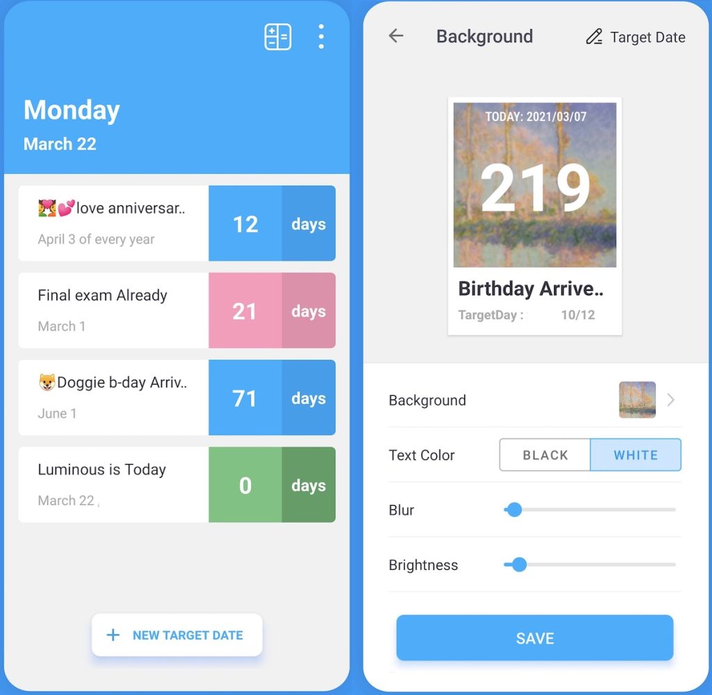 18 Best Countdown Apps Of 2026 - RankRed