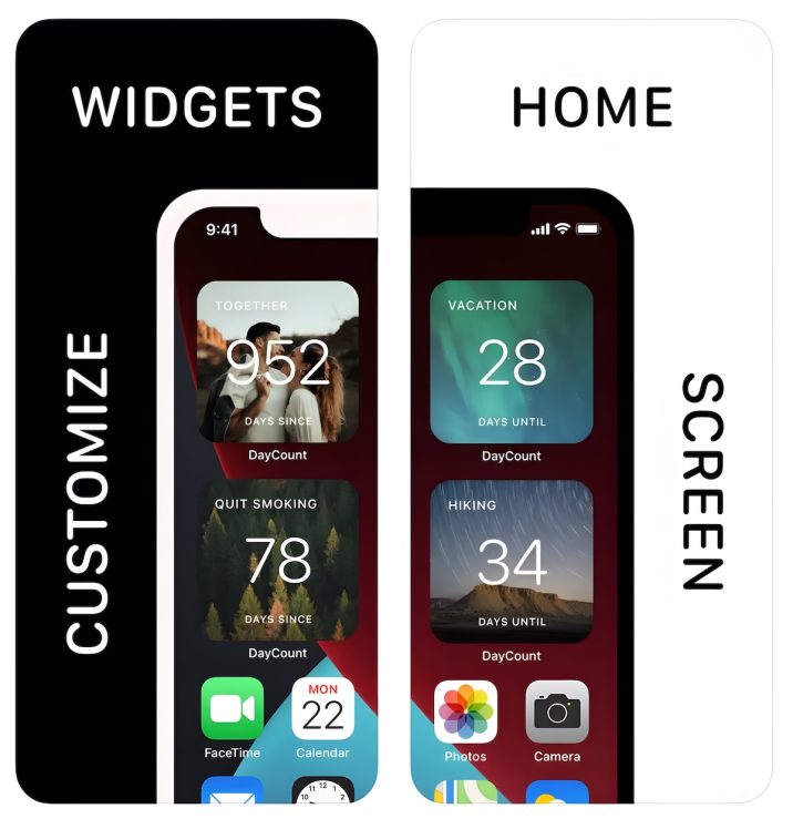 18 Best Countdown Apps Of 2024 RankRed