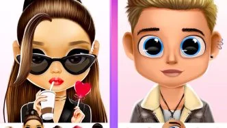 Best Avatar Maker Apps - - Dollicon