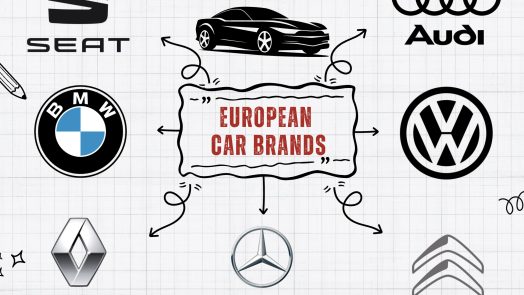 European Car Brands