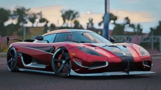 Forza Horizon 4 -