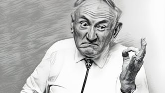 Scientists Not Rewarded Fairly - Fritz Zwicky