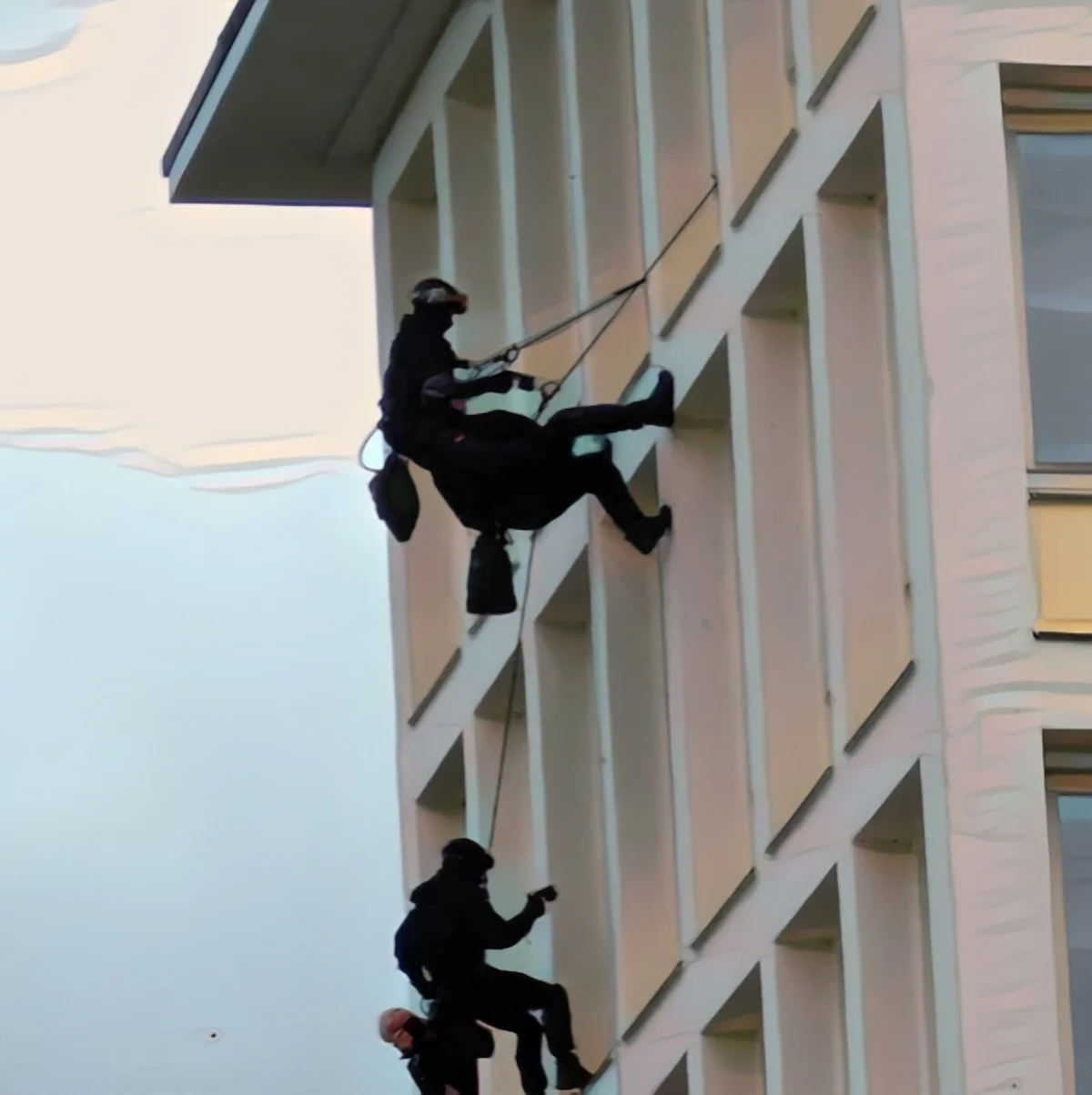 GSG-9-Germany-