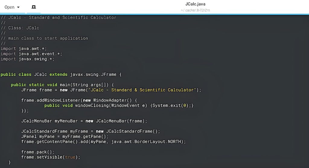 19 Best Programming Software For Writing Code [2024] RankRed