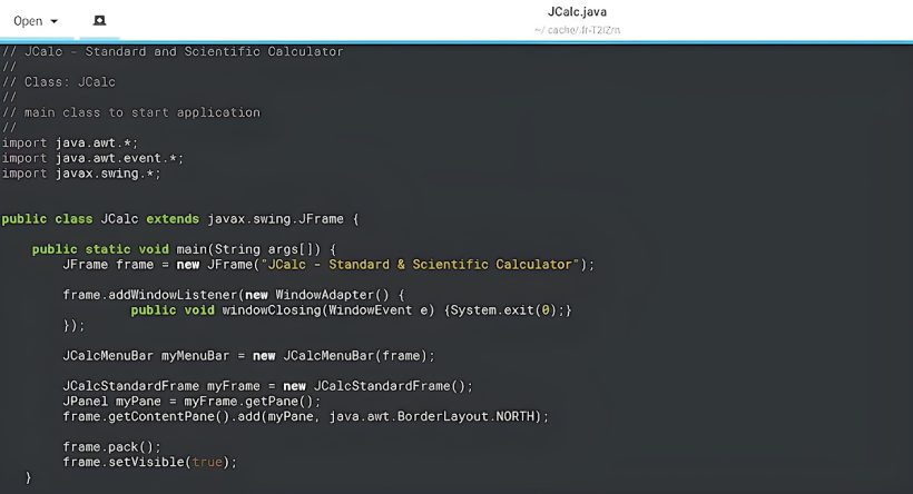 19 Best Programming Software For Writing Code [2025] - RankRed