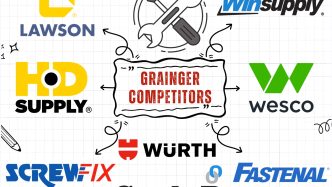 Grainger Competitors and alternatives