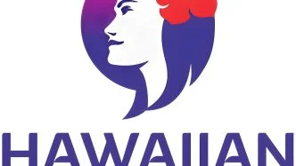 Airline Logos - HAWAIIAN