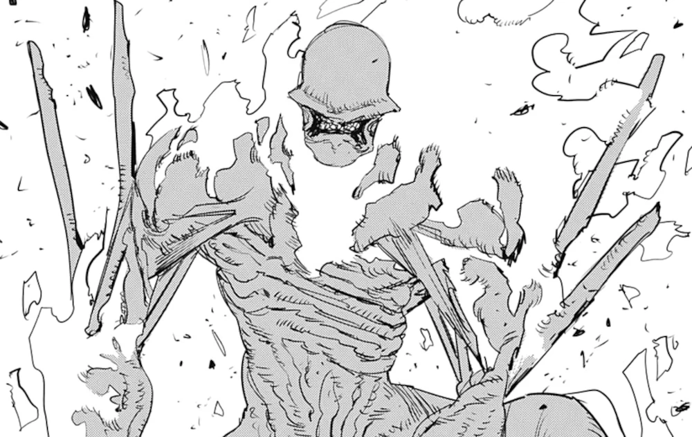 Hell Devil