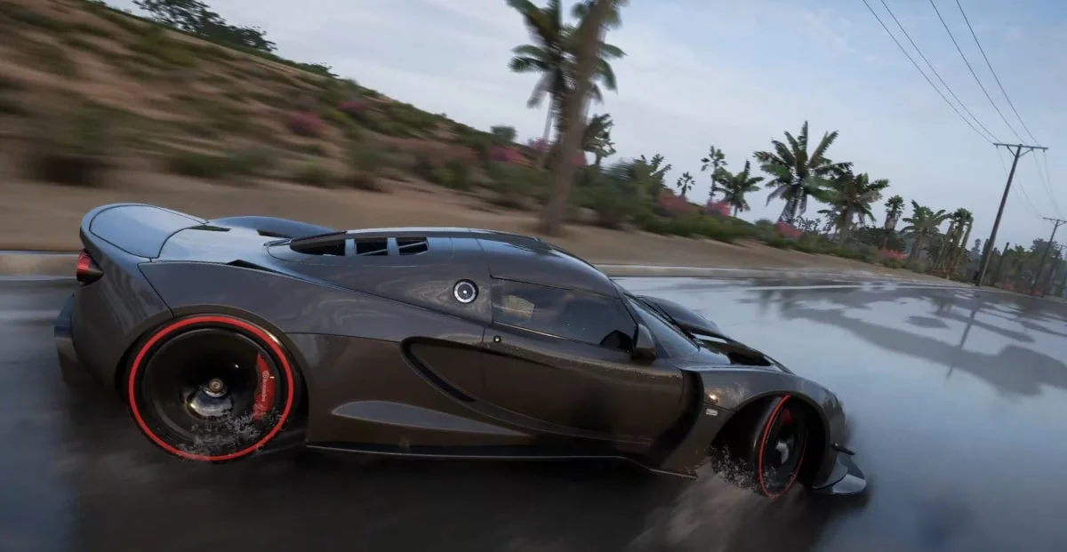 Hennessey Venom GT