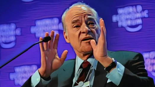 largest private equity firms - Henry Kravis