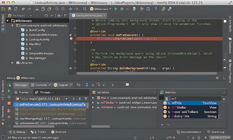 19 Best Programming Software For Writing Code [2025] - RankRed