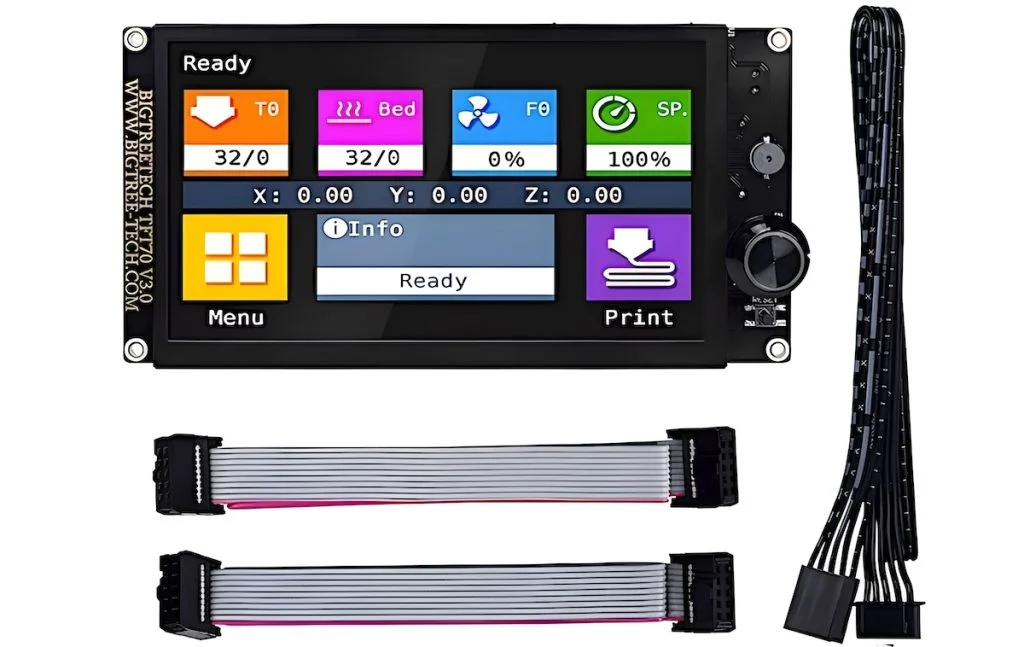 3D Printer Parts Comprehensive List Of 3D Printing Components RankRed