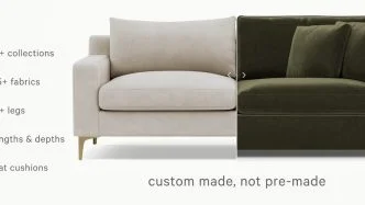 Lovesac competitors - Interior Define