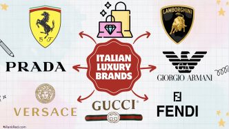 Italian Luxury Brands