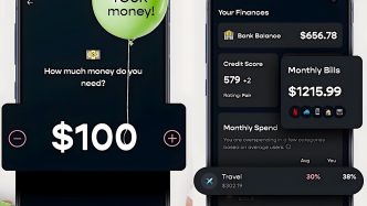 Apps like Possible Finance - Klover