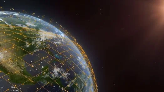 Starlink Competitors - Kuiper Systems