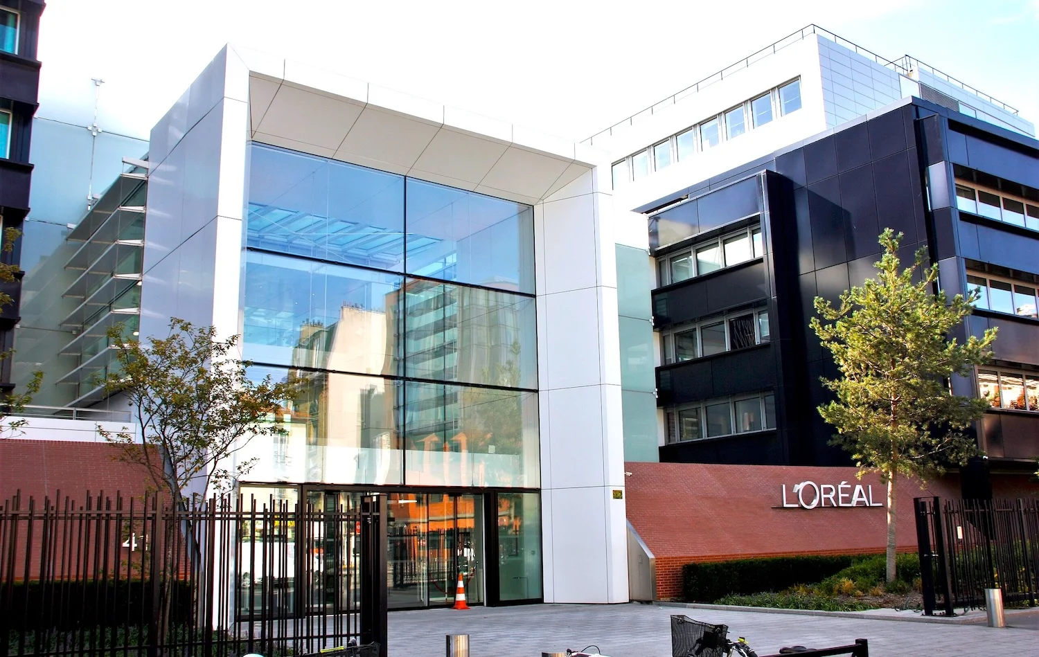 L'Oréal 1