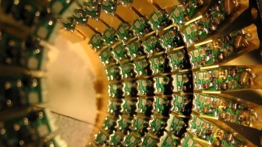 Facts About quantum computers