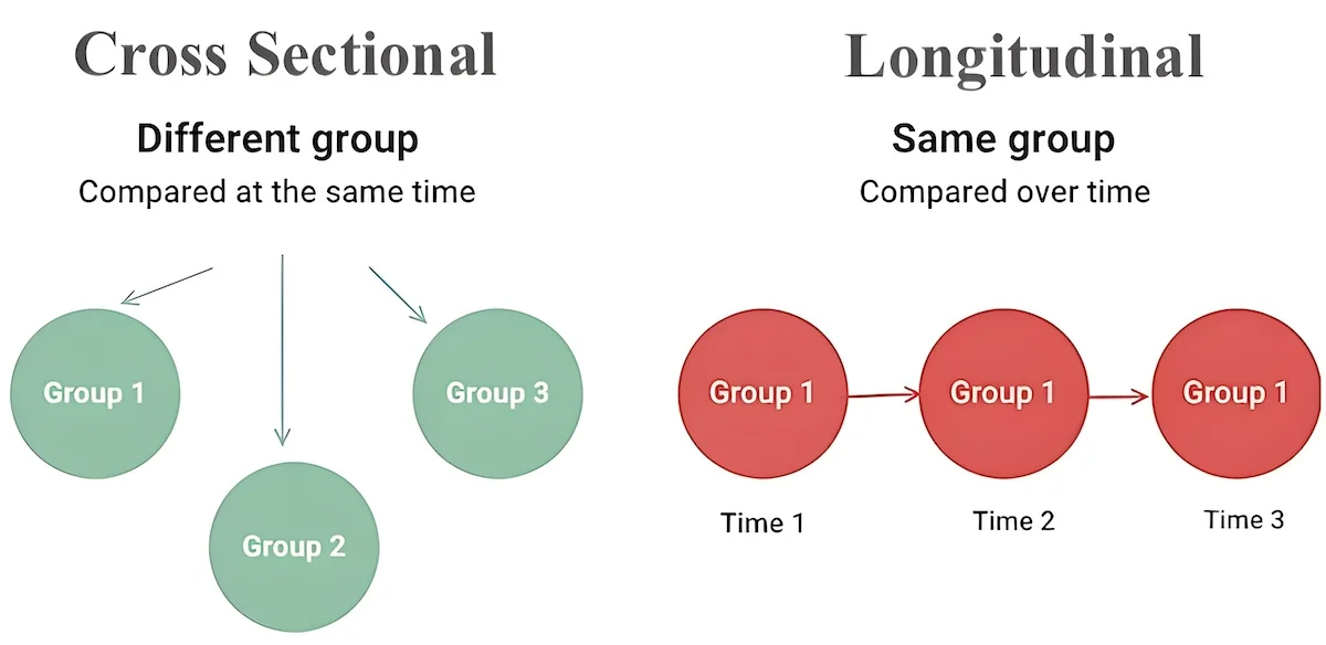 type of study in research example