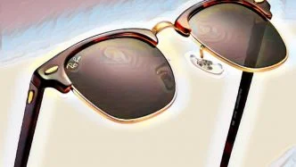 examples of monopoly - Luxottica
