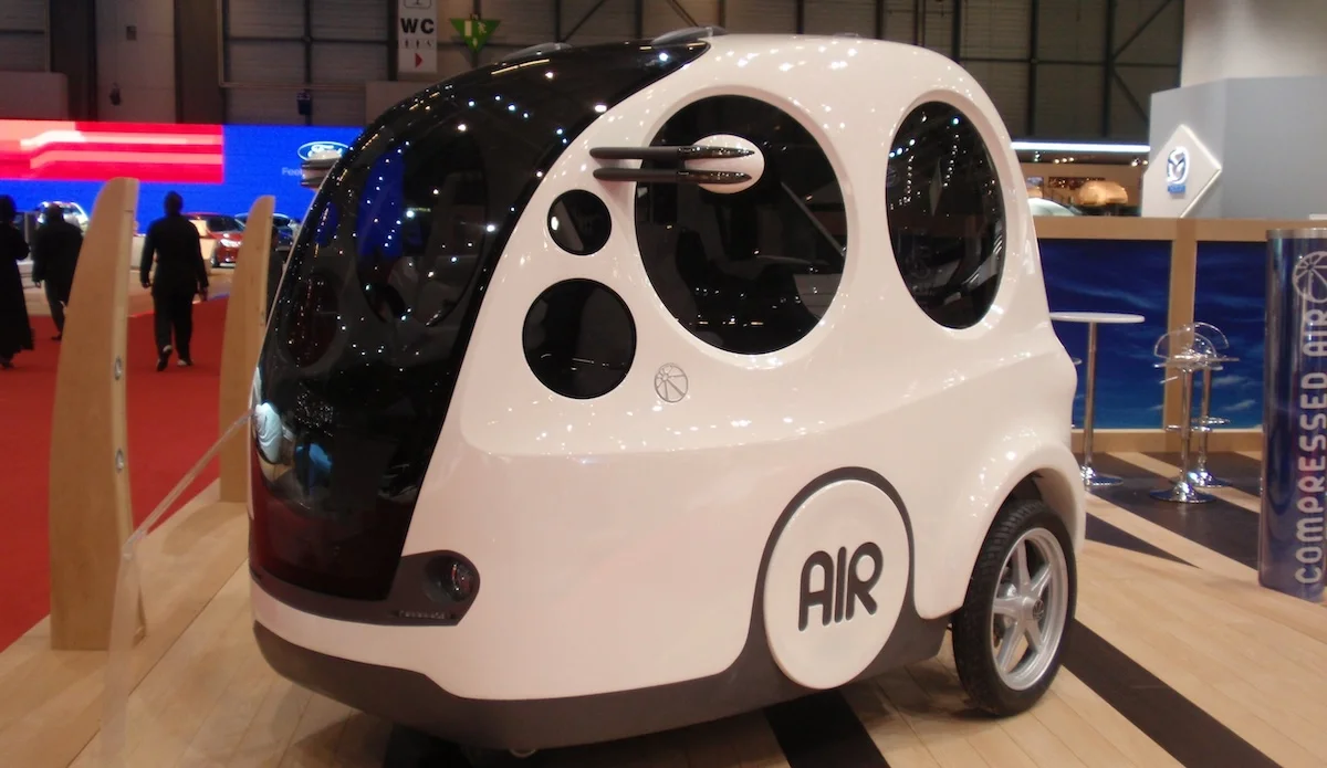 MDI AirPod