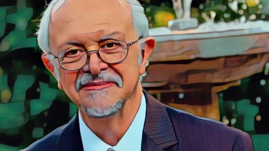 Famous Chemists - Mario Molina