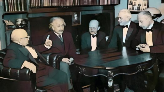 famous scientists of all time