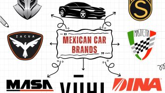 Mexican Car Brands