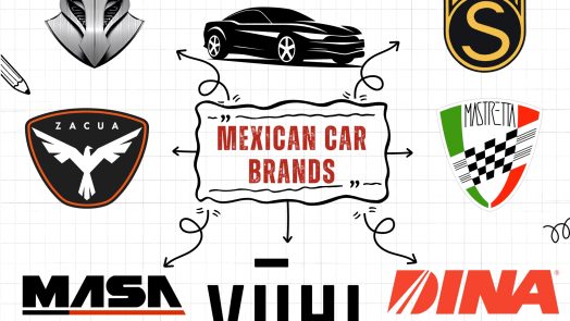 Mexican Car Brands